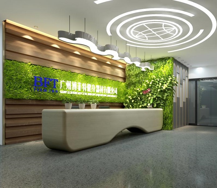 廣州91香蕉视频污下载健身器材新廠址