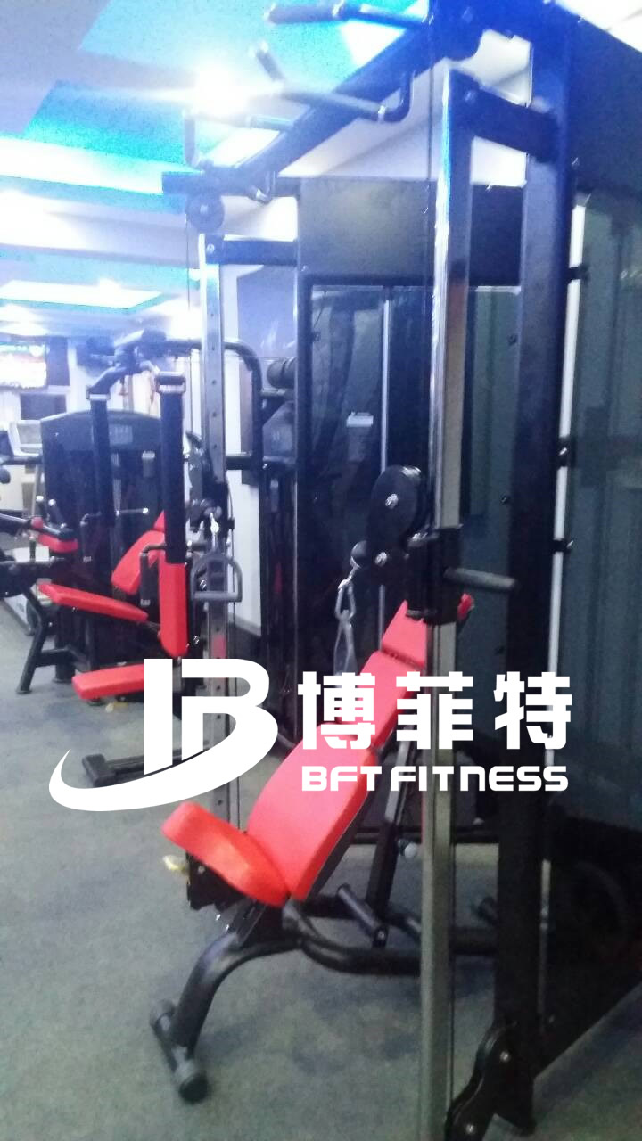 進口健身器材